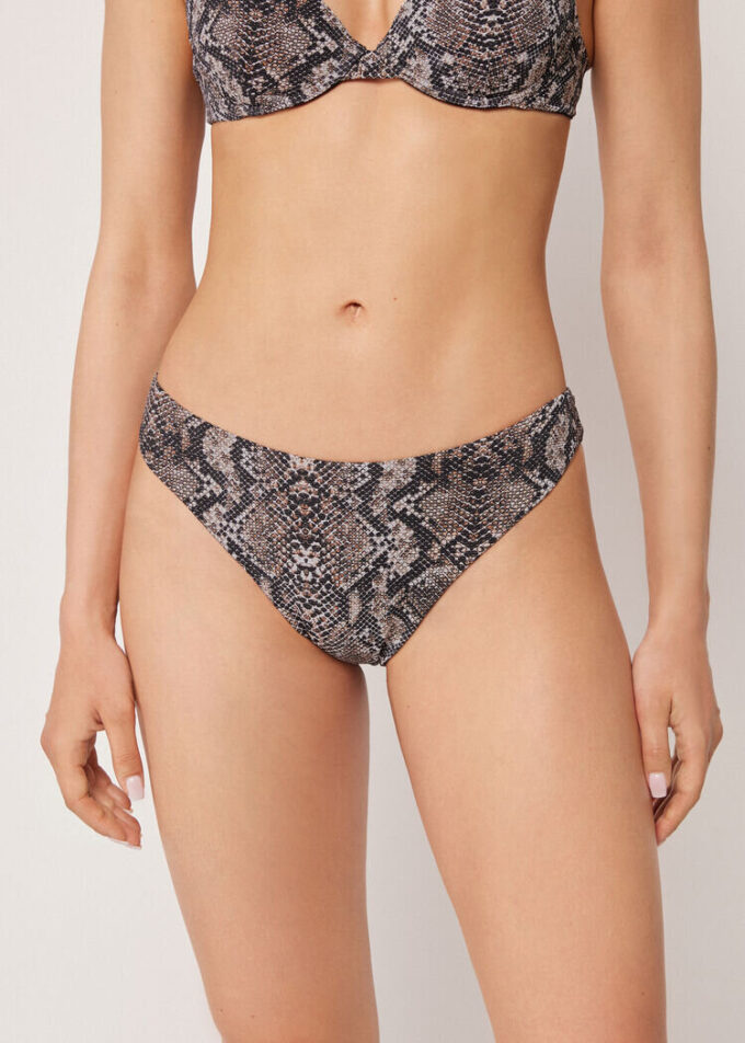 Slip da bagno Classic Snake Slip da bagno Classic Snake