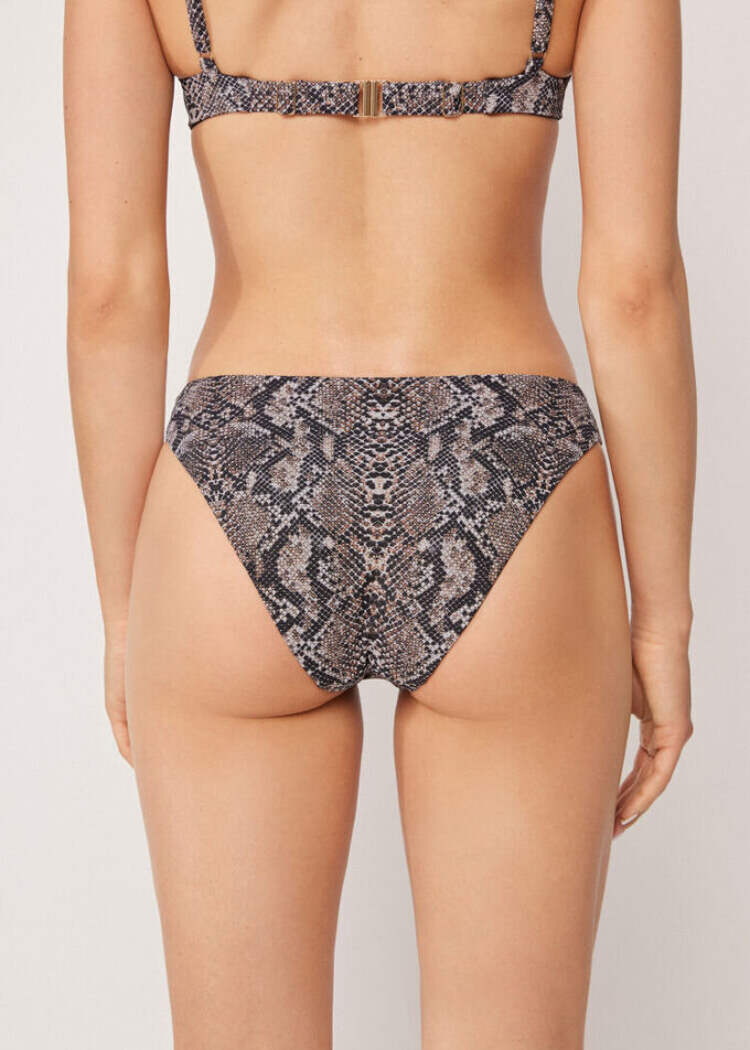 Slip da bagno Classic Snake Slip da bagno Classic Snake