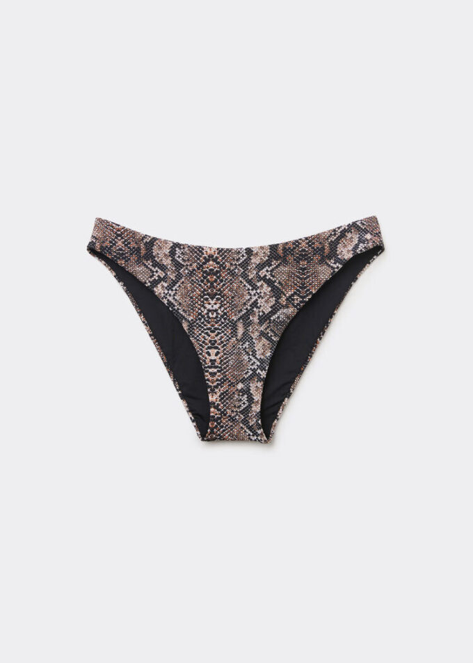 Slip da bagno Classic Snake Slip da bagno Classic Snake