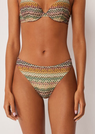 Slip da bagno Elegant Ethnic