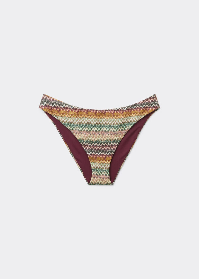 Slip da bagno Elegant Ethnic Slip da bagno Elegant Ethnic