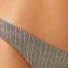 Slip da bagno Golden Stripes
