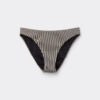 Slip da bagno Golden Stripes