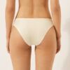 Slip da bagno in raso lucido Slip da bagno in raso lucido