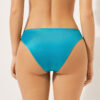 Slip da bagno in raso lucido Slip da bagno in raso lucido