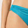 Slip da bagno in raso lucido Slip da bagno in raso lucido