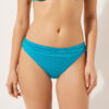Slip da bagno in raso lucido Slip da bagno in raso lucido