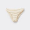 Slip da bagno in raso lucido Slip da bagno in raso lucido