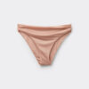 Slip da bagno in raso lucido Slip da bagno in raso lucido