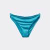 Slip da bagno in raso lucido Slip da bagno in raso lucido