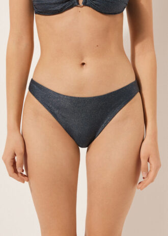 Slip da bagno Python Luminoso