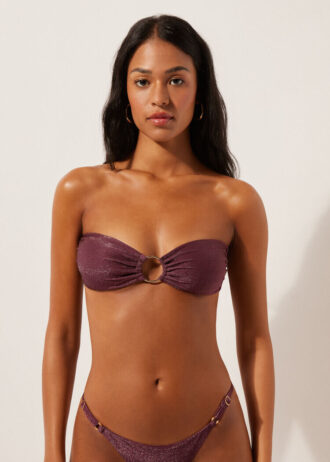 Top a fascia Golden Glow